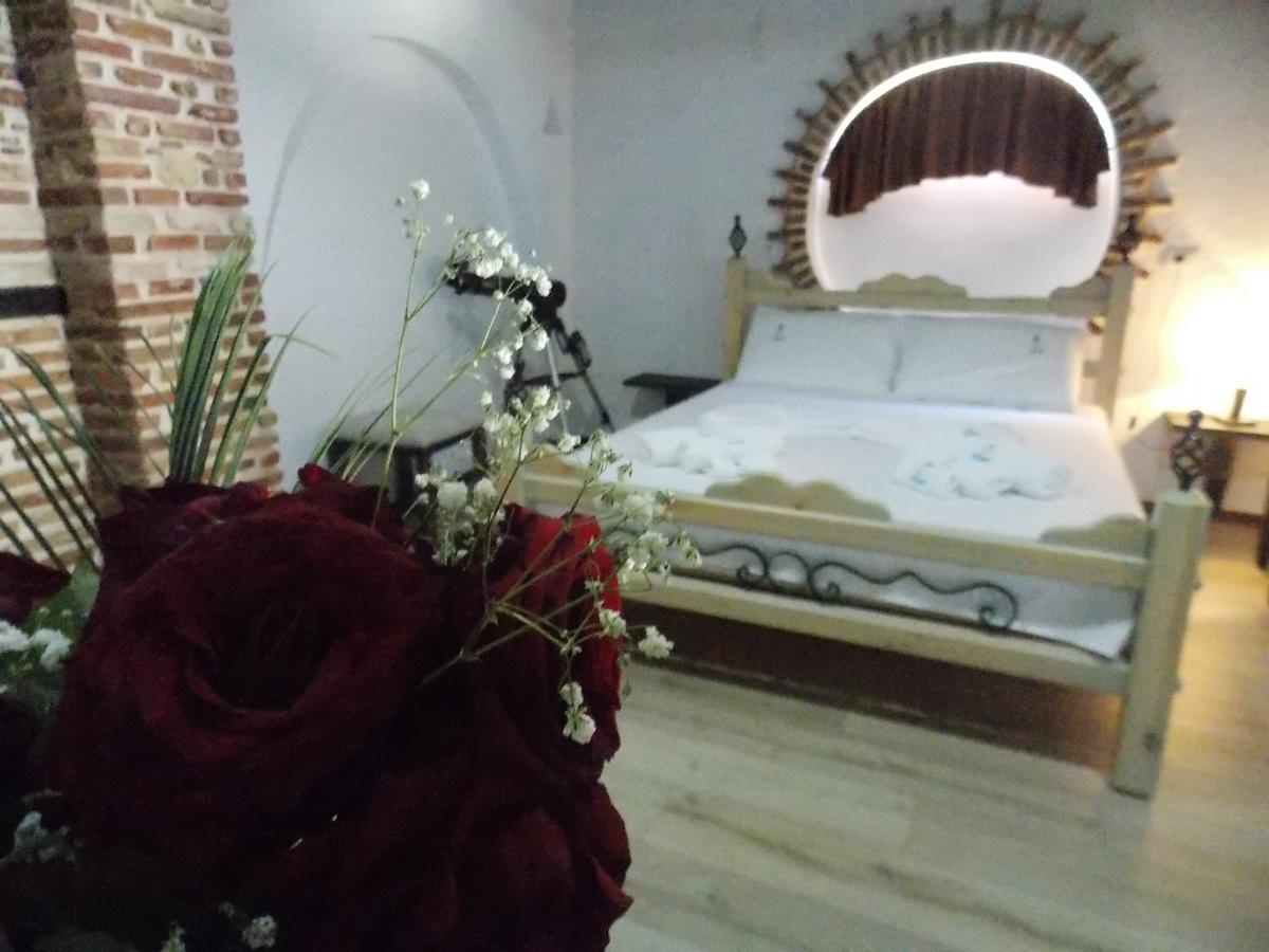 Sunset Suites Sarandë Eksteriør bilde